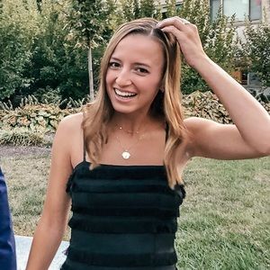 Meet your Posher, Jackie